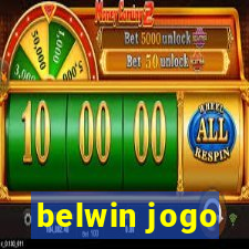 belwin jogo